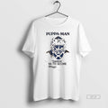 Official Puppa Man Daren Ya To Score 31 Player Graphic T-Shirts, Hoodie, Sweatshirt | InkRitualCo.com