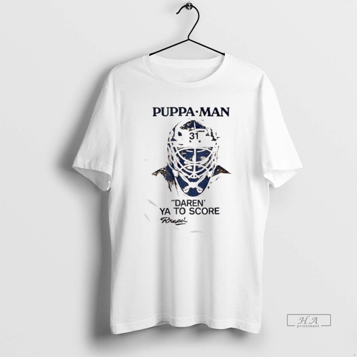 Official Puppa Man Daren Ya To Score 31 Player Graphic T-Shirts, Hoodie, Sweatshirt | InkRitualCo.com