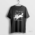 Official Pure Of Heart Dumb Of Ass Cat Graphic T-Shirts, Hoodie, Sweatshirt | InkRitualCo.com