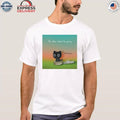 Purrinink No Idea Where I’m Going Shirt