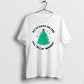 Official Put My Dad On The Tree Call That An Urnament Christmas Tree Christmas T-Shirts, Hoodie, Sweatshirt | InkRitualCo.com