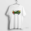Official Quinn Xcii Look Im Alive Live And Let Go Michigan Usa Truck T-Shirts, Hoodie, Sweatshirt | InkRitualCo.com