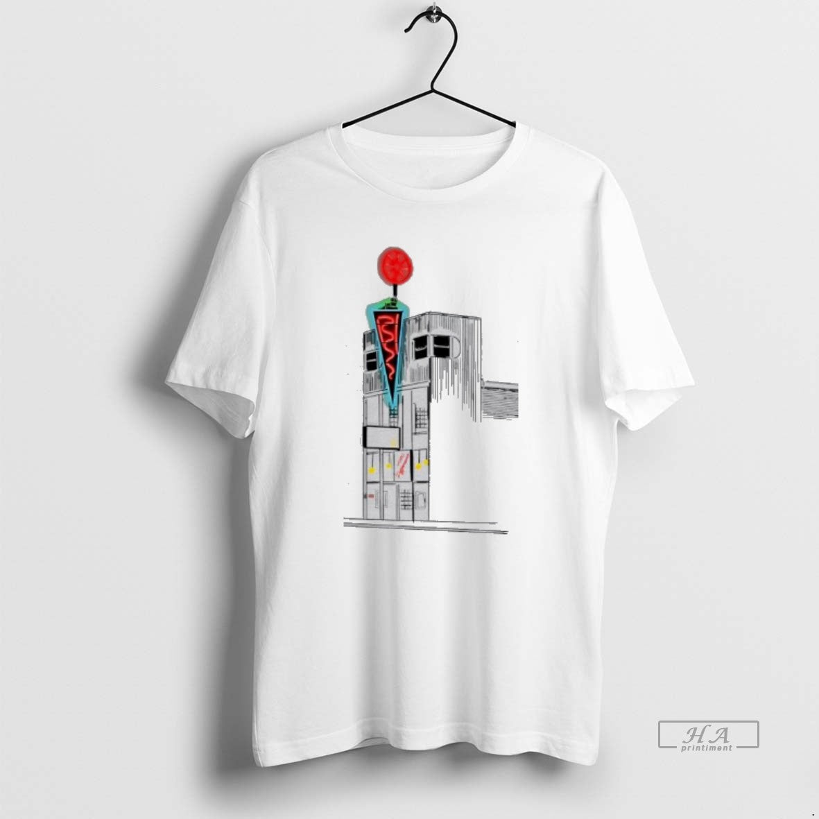 Official Quinpool Road T-Shirts, Hoodie, Sweatshirt | InkRitualCo.com