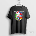 Official R4ce X Bape Racing 2026 Graphic T-Shirts, Hoodie, Sweatshirt | InkRitualCo.com