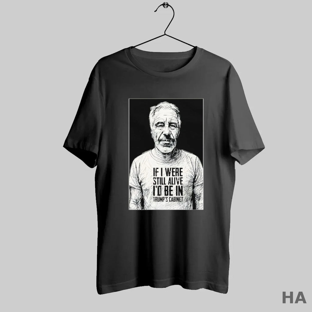 Official Rfk If I Were Still Alive Id Be In Trumps Cabinet T-Shirts, Hoodie, Sweatshirt | InkRitualCo.com