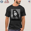 RIP Ace Frehley 1951-2025 Rock Ace Frehley Spaceman Last Solo Shirt