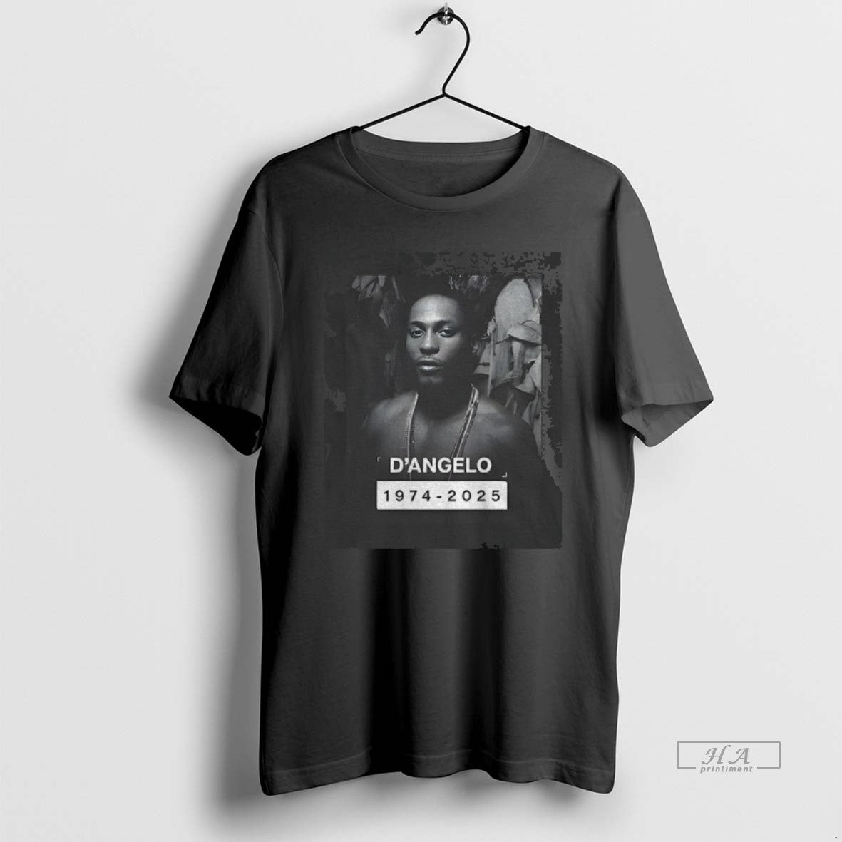 Official Rip Dangelo 1974 2025 T-Shirts, Hoodie, Sweatshirt | InkRitualCo.com