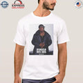 RIP D’Angelo Died At Age 51 1974 2025 Shirt