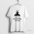 Official Rip Dangelo Music Is Me Thats What I Am Really 50 Thats A Part T-Shirts, Hoodie, Sweatshirt | InkRitualCo.com