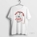 Official Rof X Rumble In The Jungle Kinshasa Zaire T-Shirts, Hoodie, Sweatshirt | InkRitualCo.com