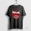 Official Roh Final Battle 2025 Event T-Shirts, Hoodie, Sweatshirt | InkRitualCo.com