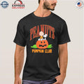 RSQ x Peanuts Pumpkin Club Halloween 2025 Shirt