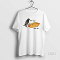Official Raccoon Frick Yeah Hont Dog T-Shirts, Hoodie, Sweatshirt | InkRitualCo.com