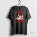 Official Raccoon Feral And Sterile T-Shirts, Hoodie, Sweatshirt | InkRitualCo.com
