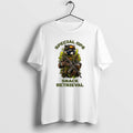 Official Raccoon In Combat Gear Special Ops Snack Retieval T-Shirts, Hoodie, Sweatshirt | InkRitualCo.com