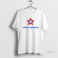 Official Radical Optimism Star T-Shirts, Hoodie, Sweatshirt | InkRitualCo.com