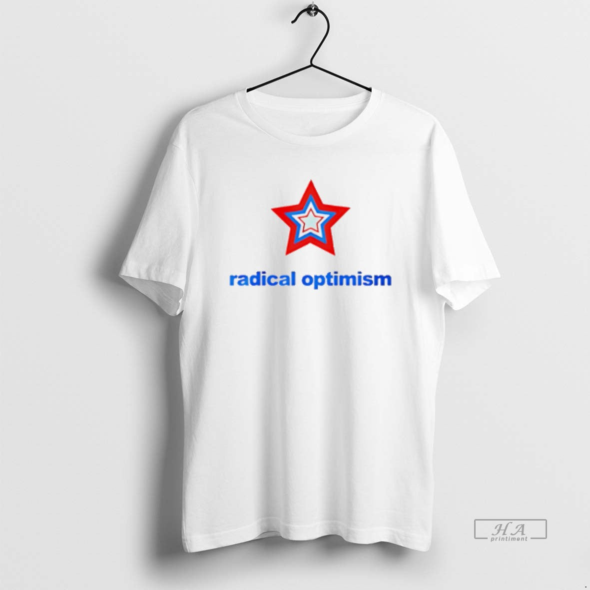 Official Radical Optimism Star T-Shirts, Hoodie, Sweatshirt | InkRitualCo.com