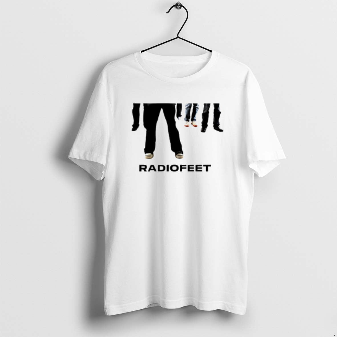 Official Radio Feet Anime T-Shirts, Hoodie, Sweatshirt | InkRitualCo.com