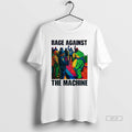 Official Rage Against The Machine Frog T-Shirts, Hoodie, Sweatshirt | InkRitualCo.com