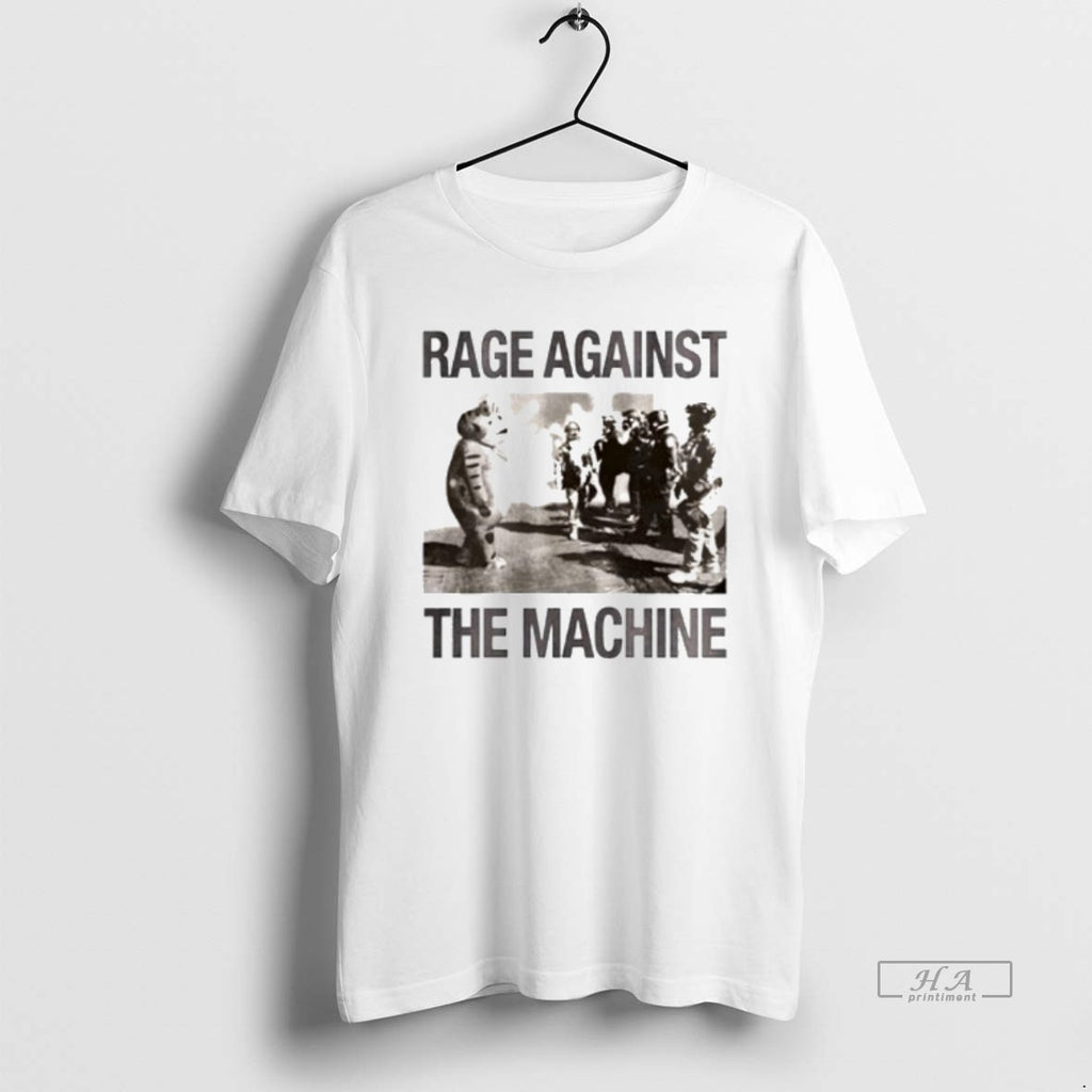 Official Rage Against The Machine Print T-Shirts, Hoodie, Sweatshirt | InkRitualCo.com