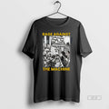 Official Rage Against The Machine Fuck Ice No Ferst Usa T-Shirts, Hoodie, Sweatshirt | InkRitualCo.com