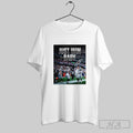 Official Raiders 20 13 Patriots Commitment To Excellence Just Win Baby Poster T-Shirts, Hoodie, Sweatshirt | InkRitualCo.com