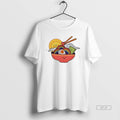 Official Rainbow Ramen T-Shirts, Hoodie, Sweatshirt | InkRitualCo.com