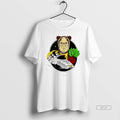 Official Rainn Wilson Beets Dwight Schrute Office Bear Suit T-Shirts, Hoodie, Sweatshirt