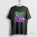 Official Rajah Caruth 88 Hendrickcars Com T-Shirts, Hoodie, Sweatshirt | InkRitualCo.com