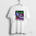 Official Rajah Caruth Hendrick Cars 88nascar Race Signature T-Shirts, Hoodie, Sweatshirt | InkRitualCo.com