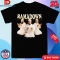 Ramadan Ramadown Shirts