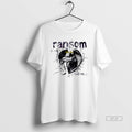 Official Ransom Hellseeker Vintage T-Shirts, Hoodie, Sweatshirt | InkRitualCo.com