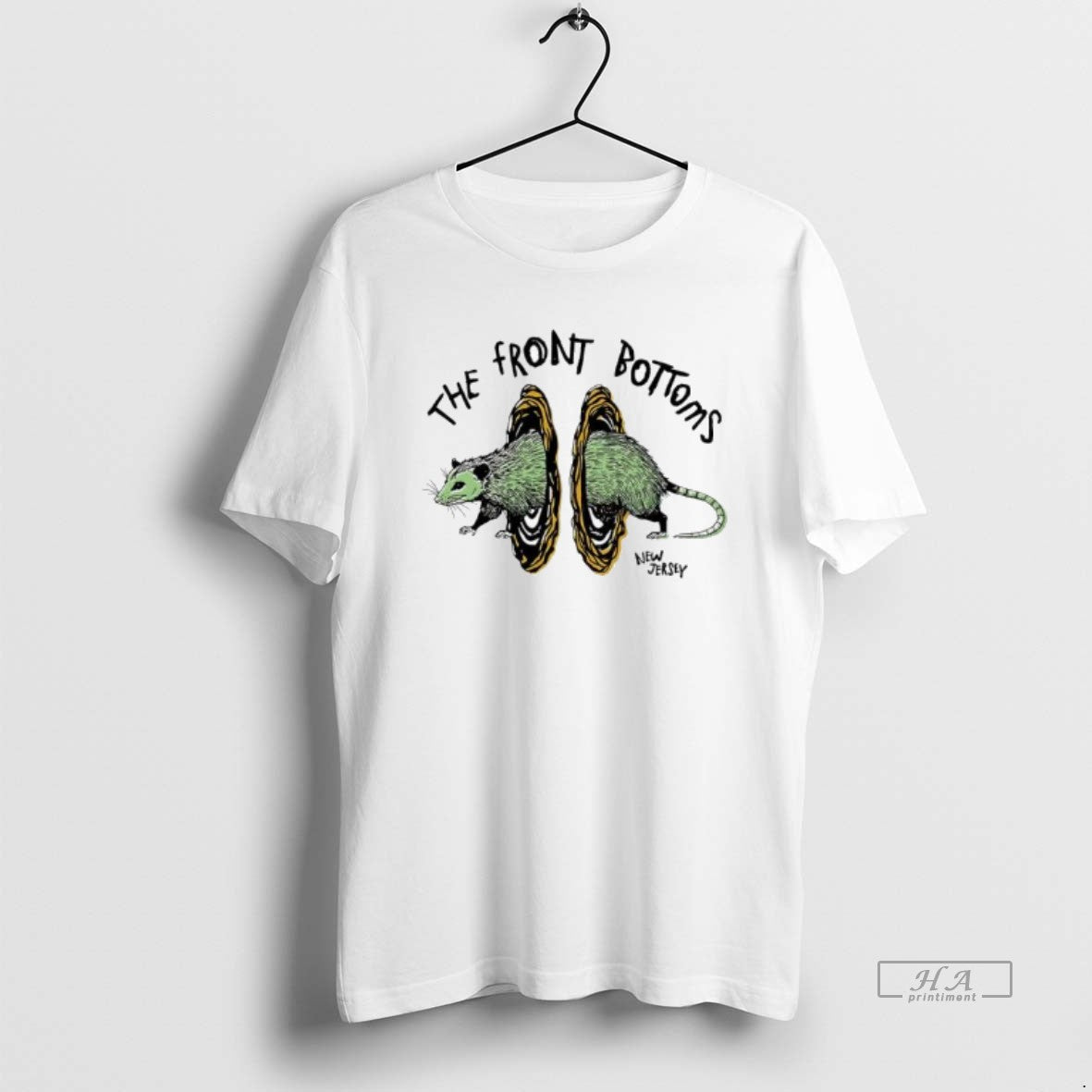 Official Rat Portal Columbia The Front Bottonms Graphic T-Shirts, Hoodie, Sweatshirt | InkRitualCo.com