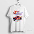 Official Ray Hendrick Hall Of Fame Inductee Graphic T-Shirts, Hoodie, Sweatshirt | InkRitualCo.com