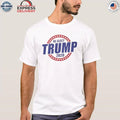 Re-Elect Trump 2020 Shirt