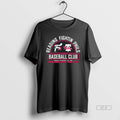 Official Reading Fightin Phils Baseball Proud Affiliate Of The Philadelphia Phillies T-Shirts, Hoodie, Sweatshirt