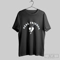 Official Real Friends Knife Heart T-Shirts, Hoodie, Sweatshirt | InkRitualCo.com