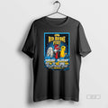 Official Red Bridge Fest People Of Punk Rock 5 29 To 5 0 2026 Quebec T-Shirts, Hoodie, Sweatshirt | InkRitualCo.com