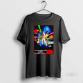 Official Red Dwarf Wars Characters T-Shirts, Hoodie, Sweatshirt | InkRitualCo.com