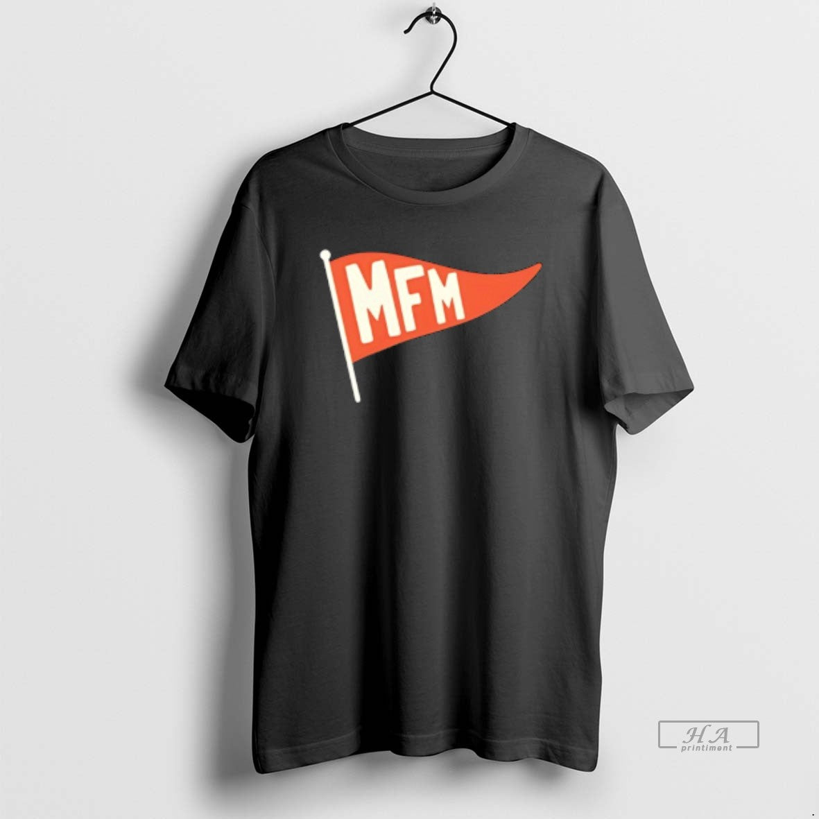Official Red Flag Mfm T-Shirts, Hoodie, Sweatshirt | InkRitualCo.com