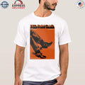 Red Rum Club Tour 2025 Red Rum Club Bournemouth, UK Shirt