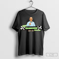 Official Referee T Bone Jones Referee T-Shirts, Hoodie, Sweatshirt | InkRitualCo.com