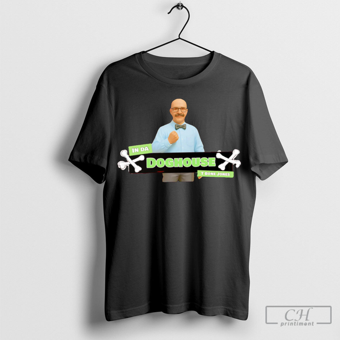 Official Referee T Bone Jones Referee T-Shirts, Hoodie, Sweatshirt | InkRitualCo.com