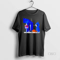 Official Regular Show 911 Meme Dude Bensons Gonna Kill Us T-Shirts, Hoodie, Sweatshirt | InkRitualCo.com