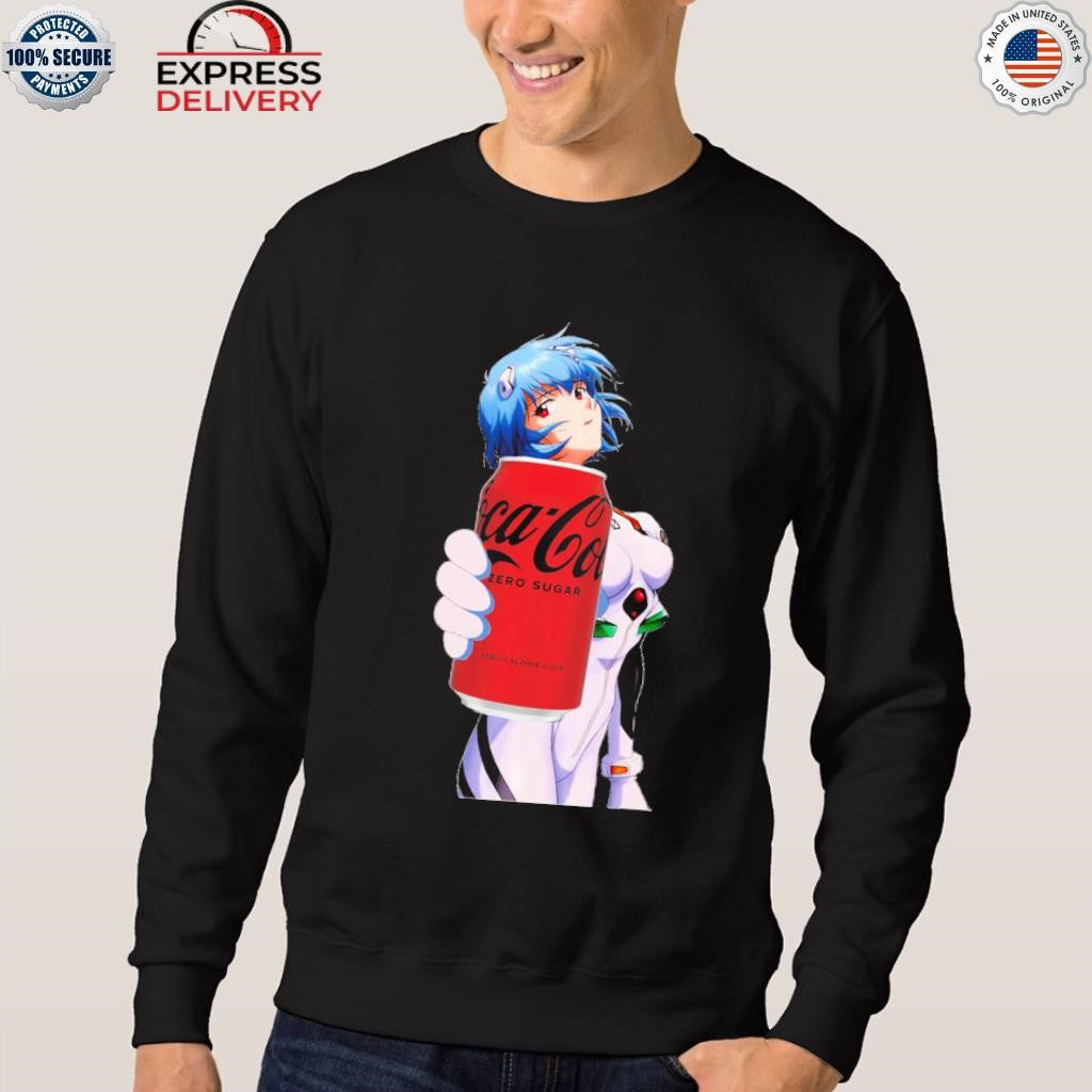 Rei Soda Shirt