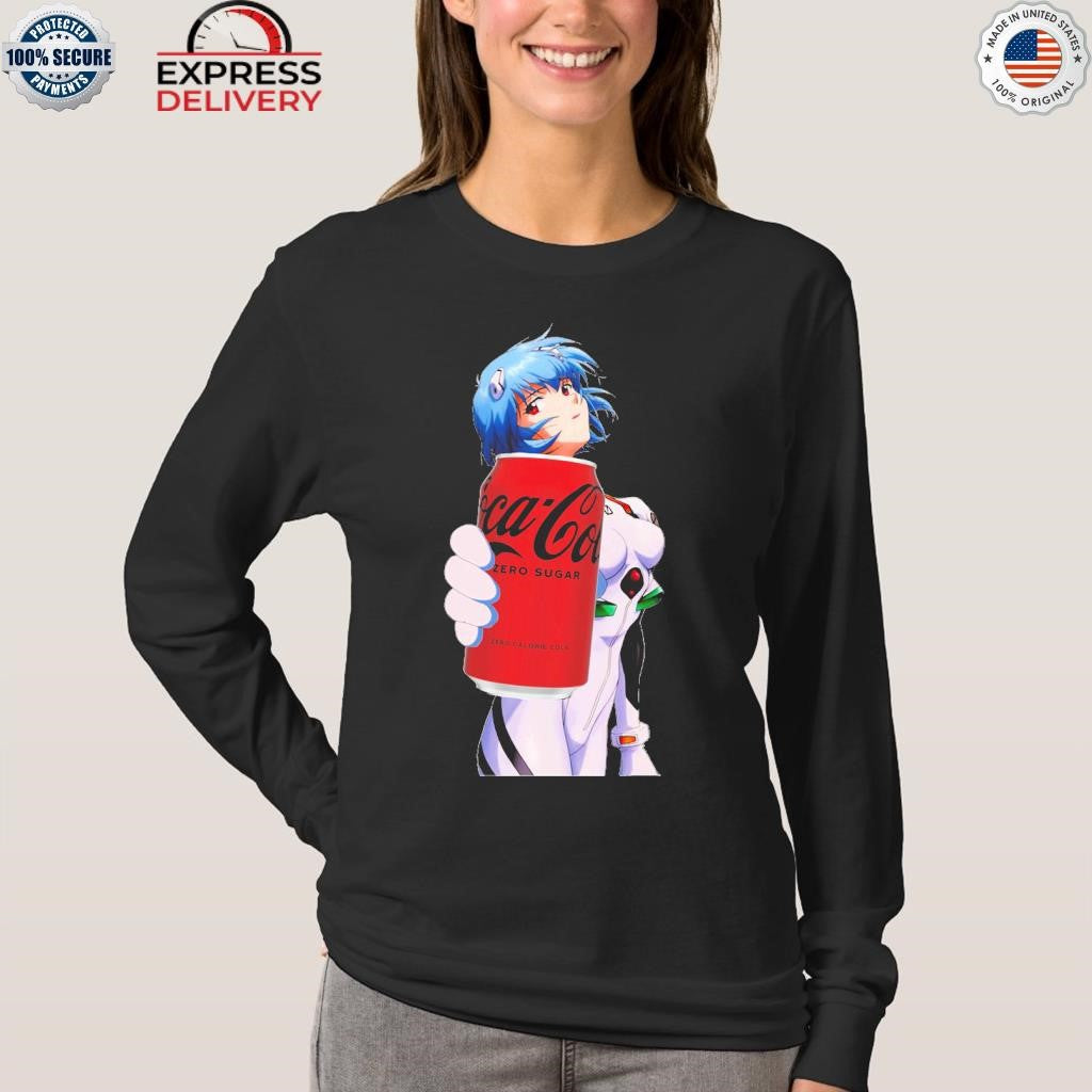Rei Soda Shirt