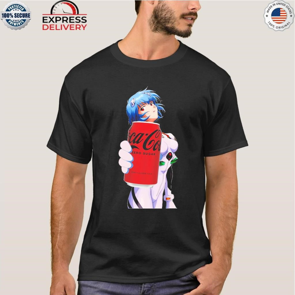Rei Soda Shirt