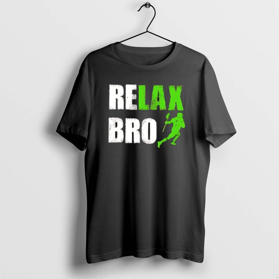 Official Relax Bro Lacrosse Sports Team Game T-Shirts, Hoodie, Sweatshirt | InkRitualCo.com