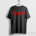 Official Rene Rapp Gay Star T-Shirts, Hoodie, Sweatshirt | InkRitualCo.com