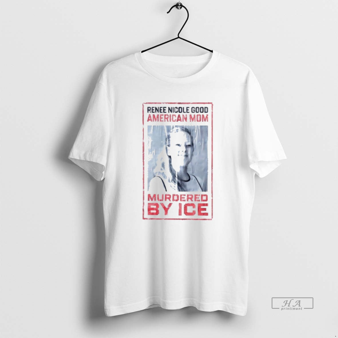 Official Renee Nicole Good American Mom Murdered By Ice T-Shirts, Hoodie, Sweatshirt | InkRitualCo.com